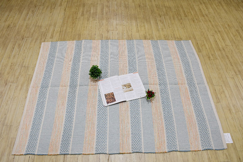 The Tradition Art of Weaving: Threads of the Tradition and Tomorrow